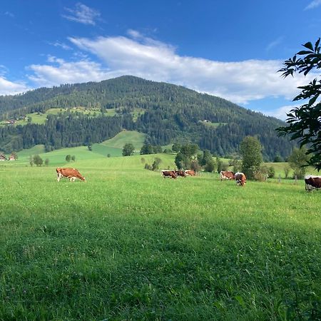 4 Elements Appartmenthaus Monarda Флахау Екстер'єр фото