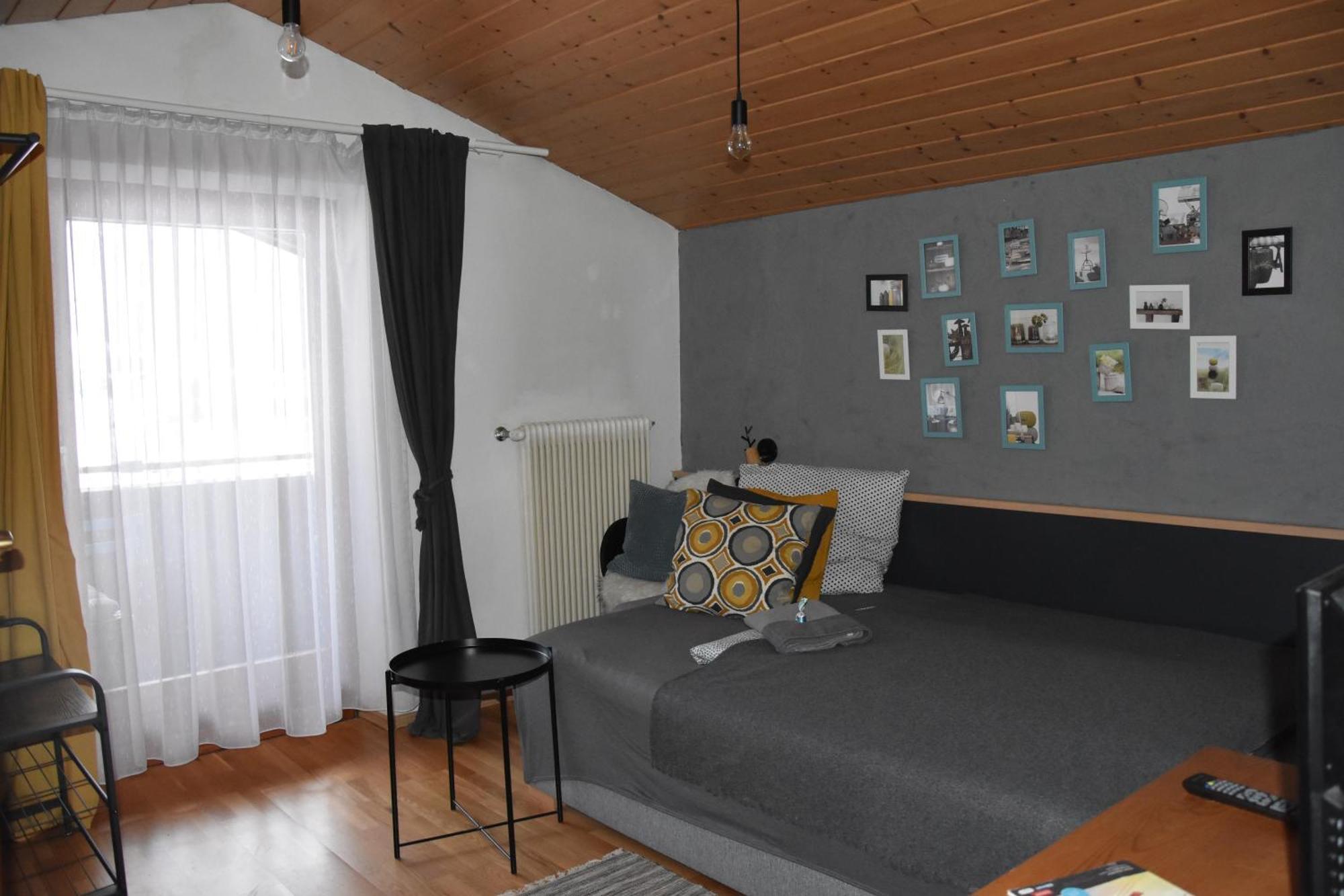 4 Elements Appartmenthaus Monarda Флахау Екстер'єр фото